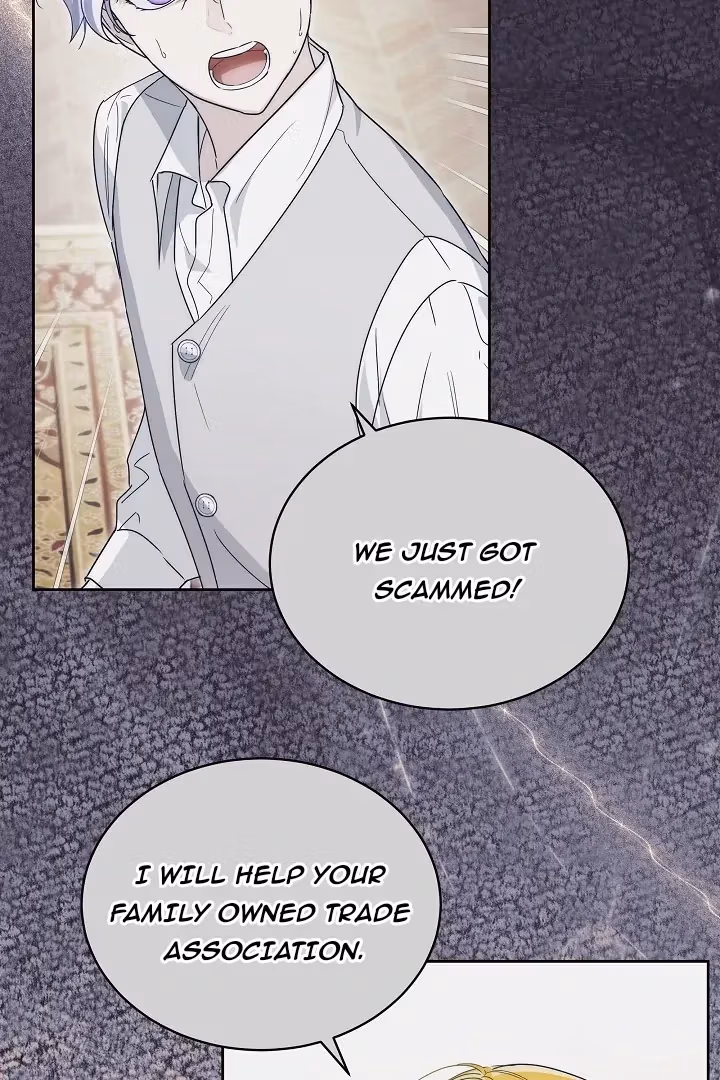 Read Surviving as an Obsessive Servant chapter 67 image 61 on Lezhin
