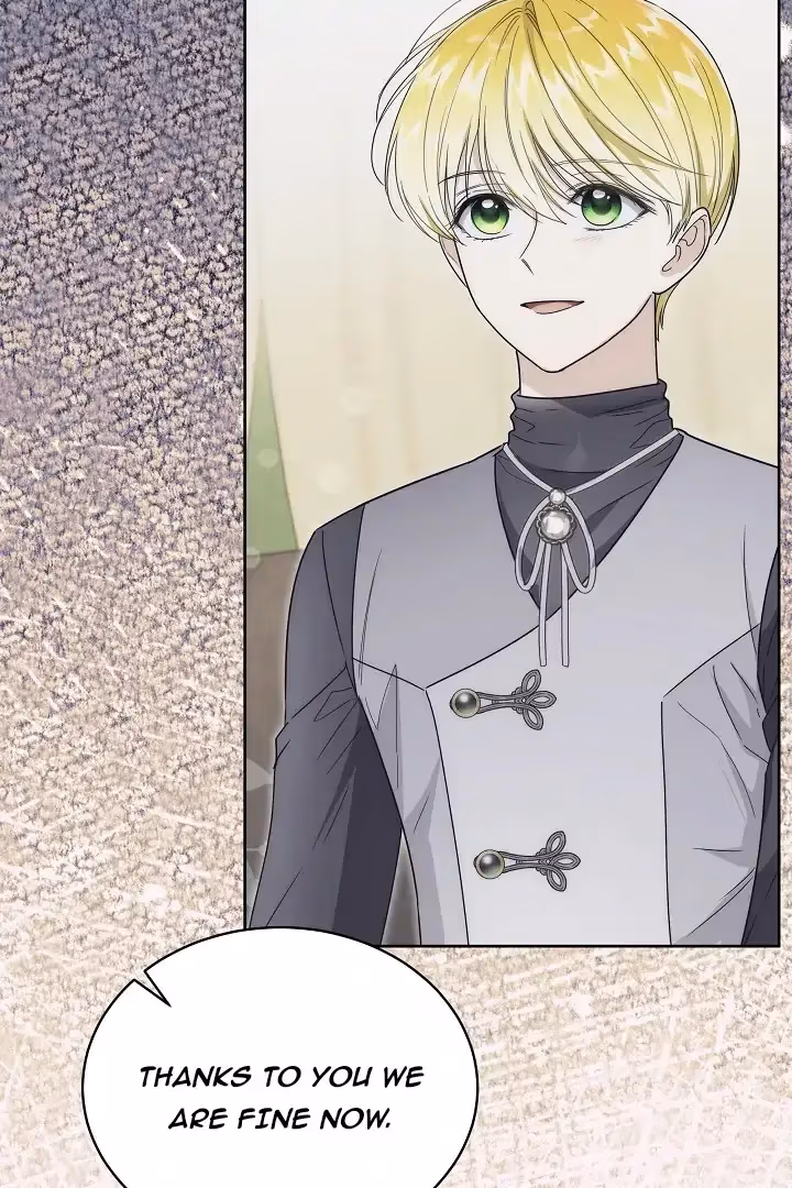 Read Surviving as an Obsessive Servant chapter 67 image 62 on Lezhin