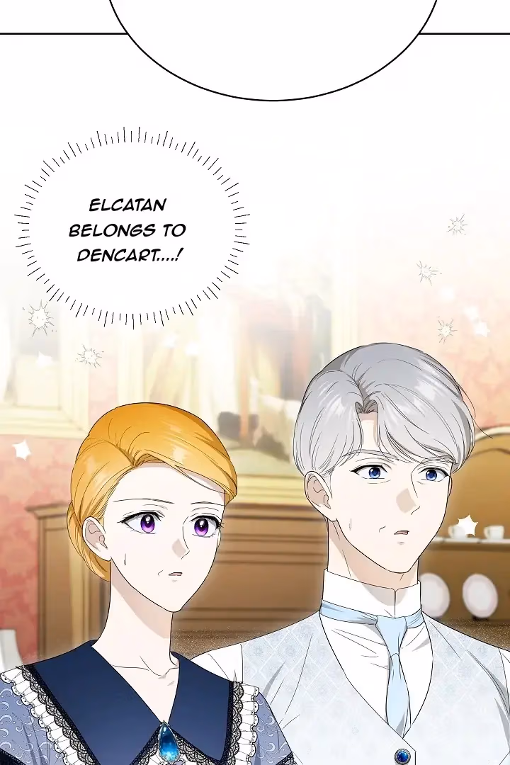 Read Surviving as an Obsessive Servant chapter 67 image 66 on Lezhin