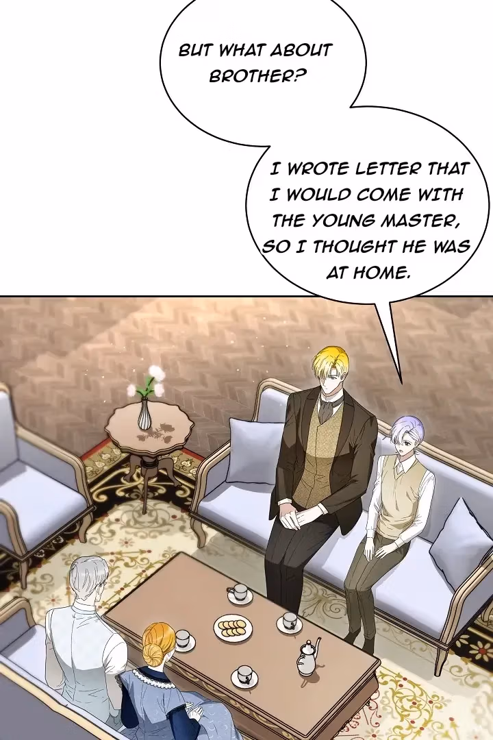 Read Surviving as an Obsessive Servant chapter 67 image 69 on Lezhin
