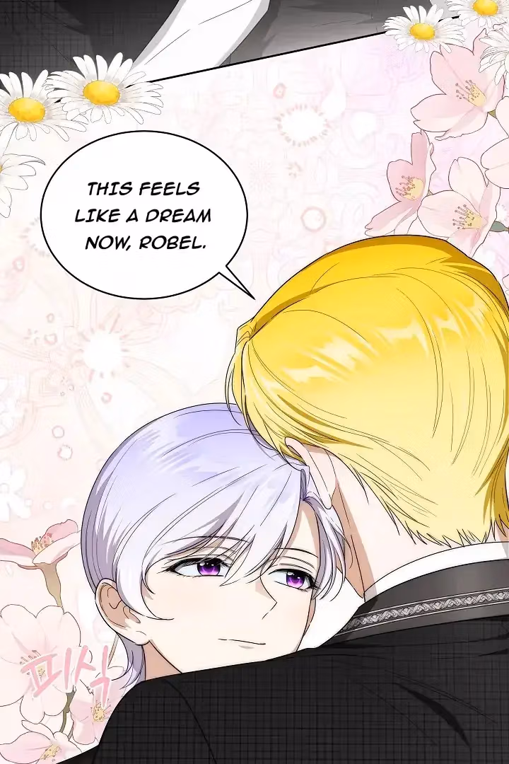 Read Surviving as an Obsessive Servant chapter 67 image 7 on Lezhin