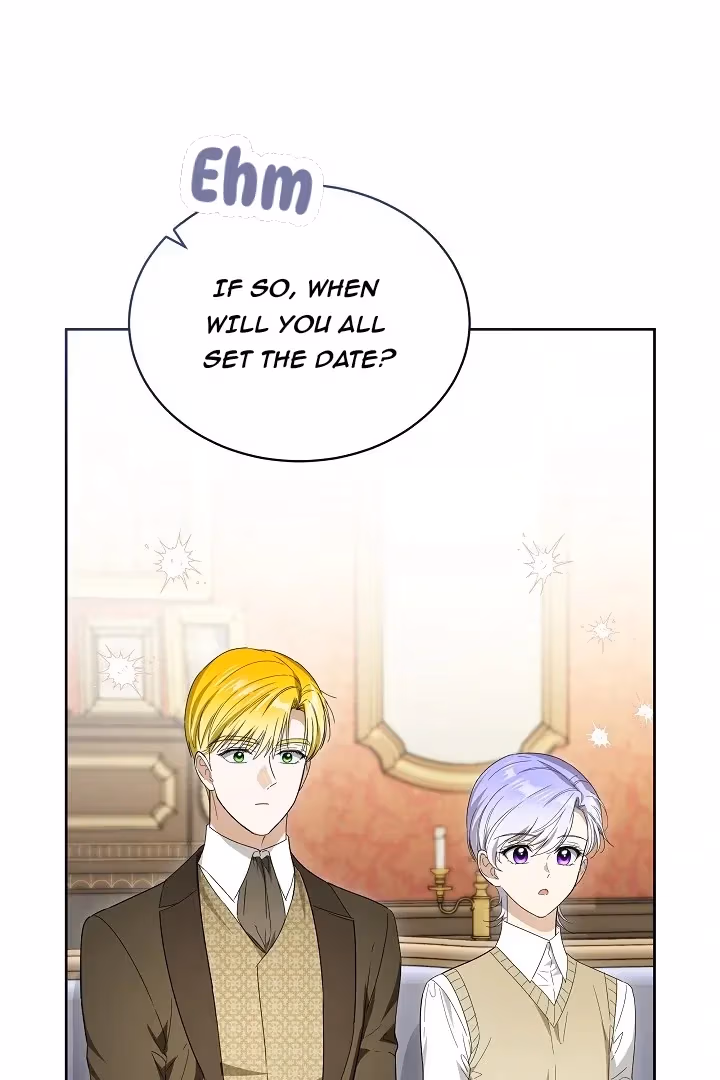 Read Surviving as an Obsessive Servant chapter 67 image 71 on Lezhin