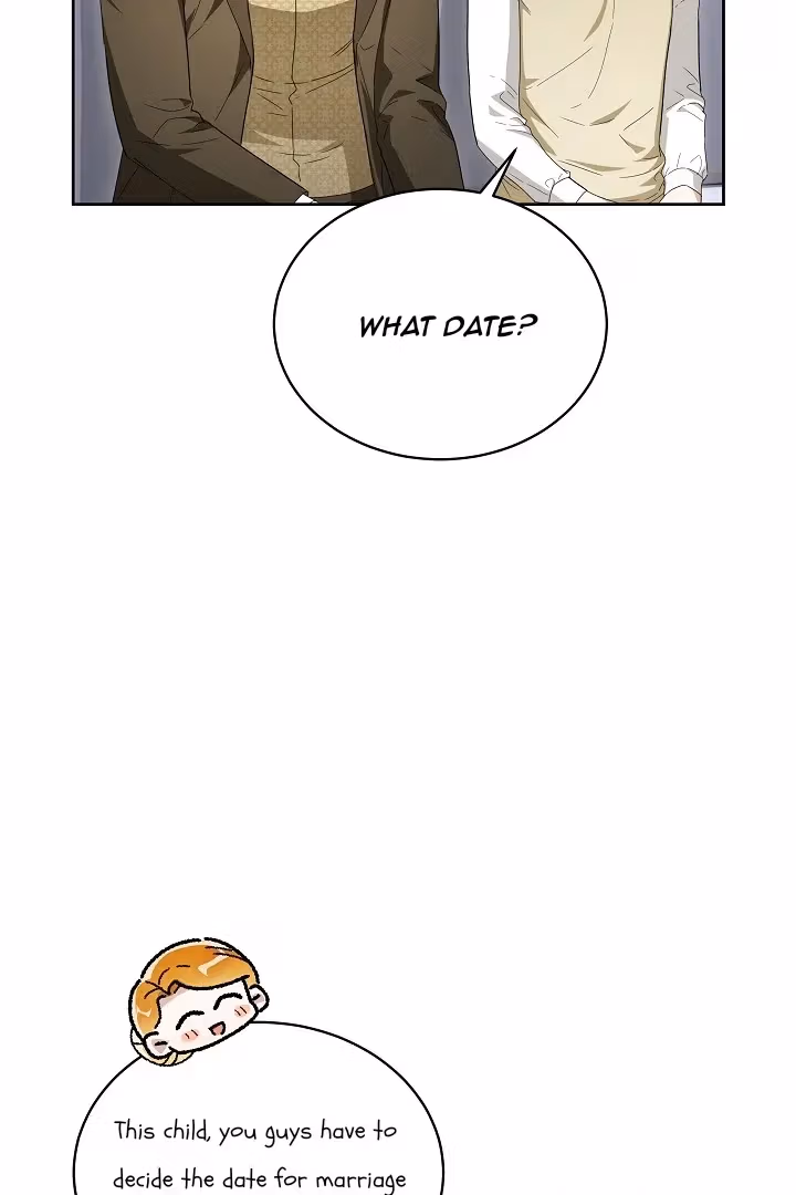 Read Surviving as an Obsessive Servant chapter 67 image 72 on Lezhin
