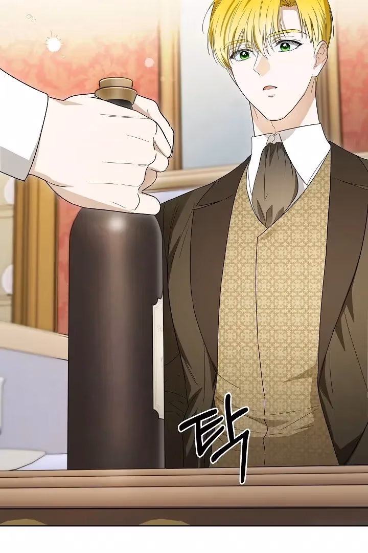 Read Surviving as an Obsessive Servant chapter 67 image 75 on Lezhin