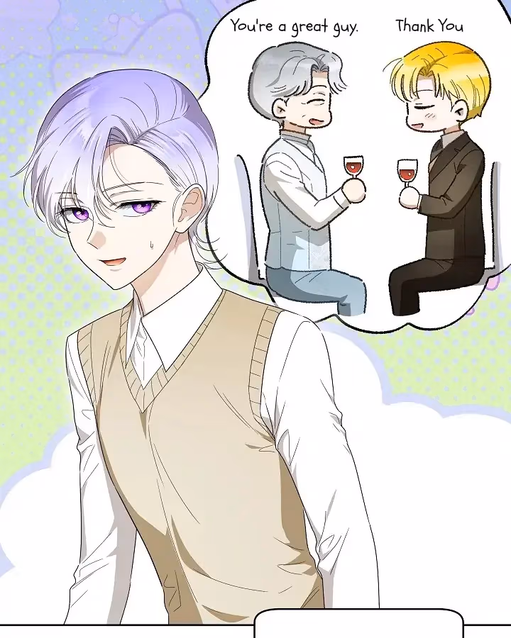 Read Surviving as an Obsessive Servant chapter 67 image 80 on Lezhin