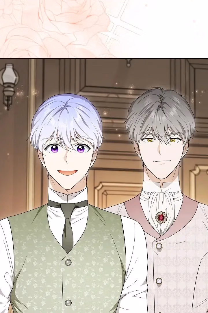 Read Surviving as an Obsessive Servant chapter 67 image 89 on Lezhin