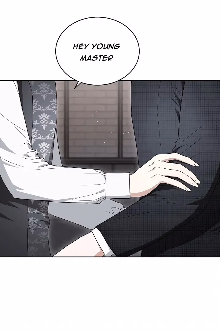 Read Surviving as an Obsessive Servant chapter 67 image 9 on Lezhin