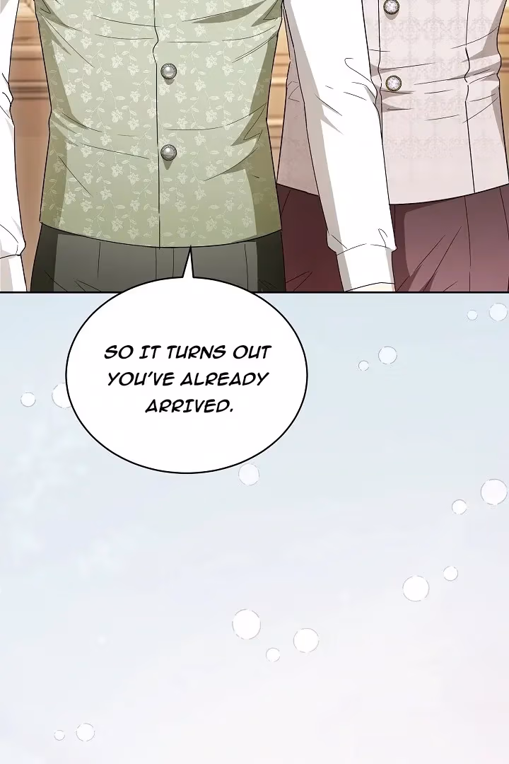 Read Surviving as an Obsessive Servant chapter 67 image 90 on Lezhin