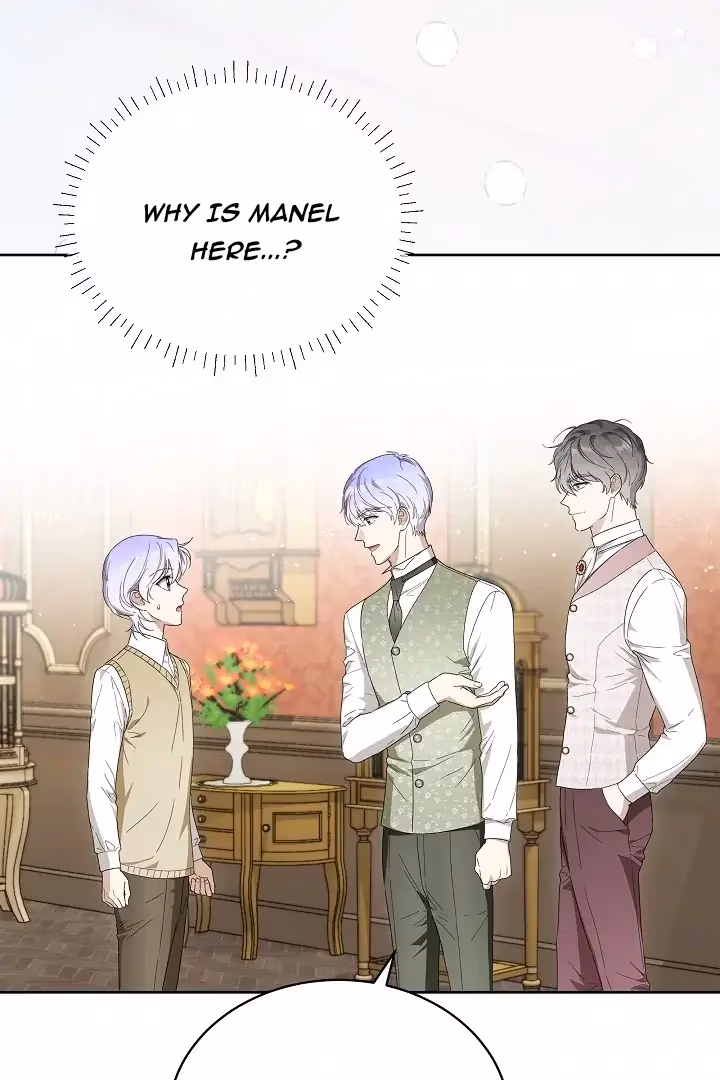 Read Surviving as an Obsessive Servant chapter 67 image 91 on Lezhin