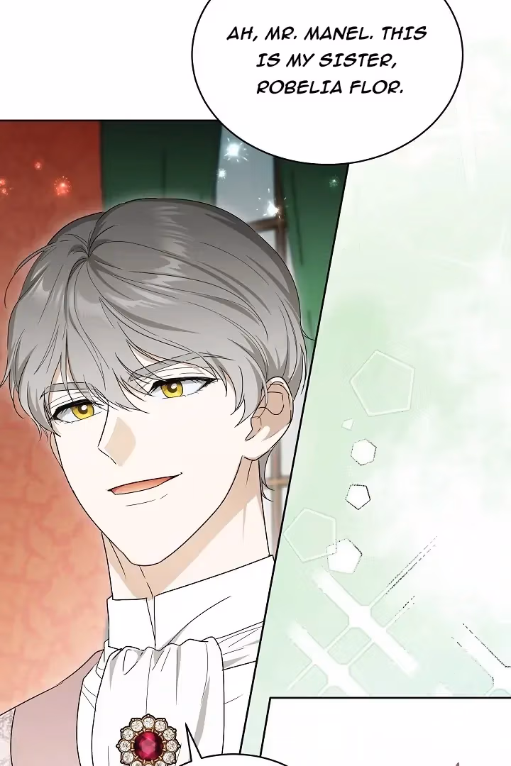Read Surviving as an Obsessive Servant chapter 67 image 93 on Lezhin