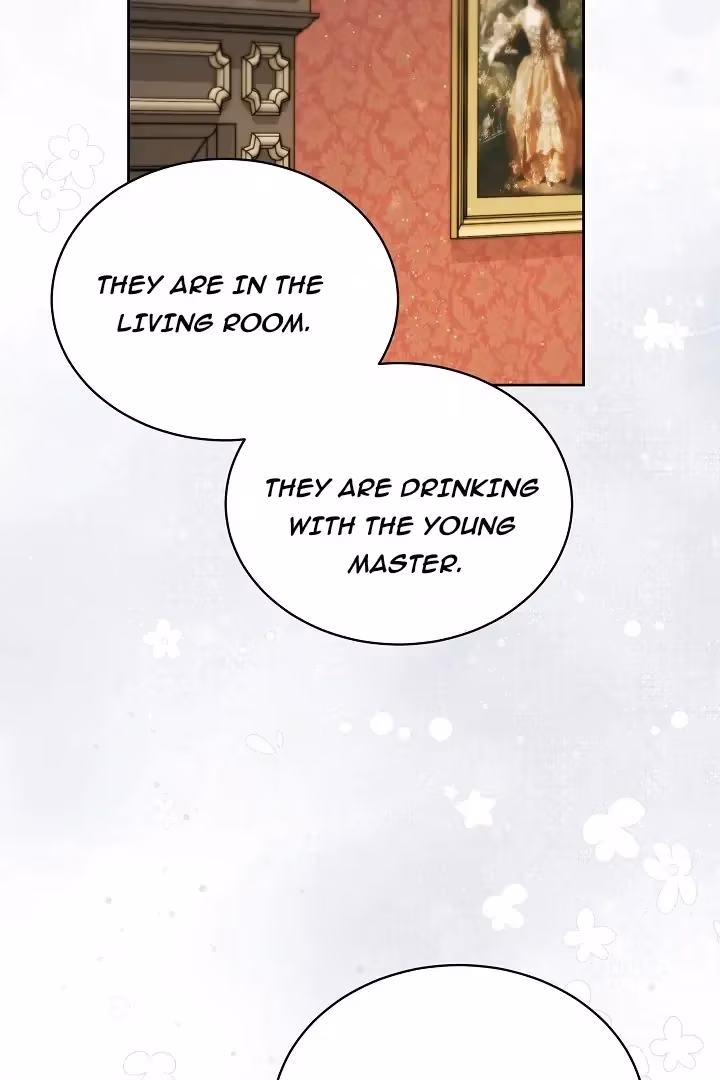 Read Surviving as an Obsessive Servant chapter 67 image 96 on Lezhin