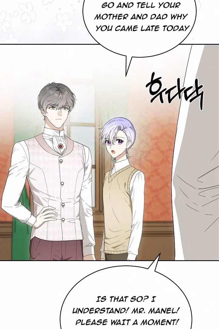 Read Surviving as an Obsessive Servant chapter 67 image 97 on Lezhin