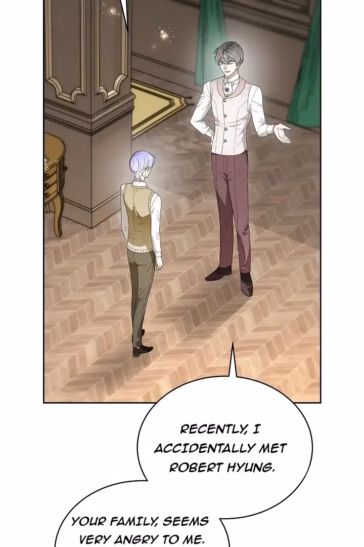 Read Surviving as an Obsessive Servant chapter 67 image 99 on Lezhin