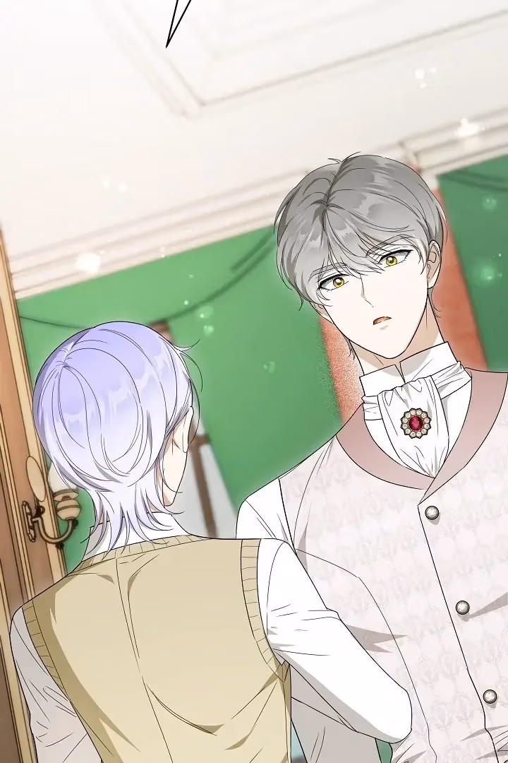 Read Surviving as an Obsessive Servant chapter 68 image 1 on Lezhin
