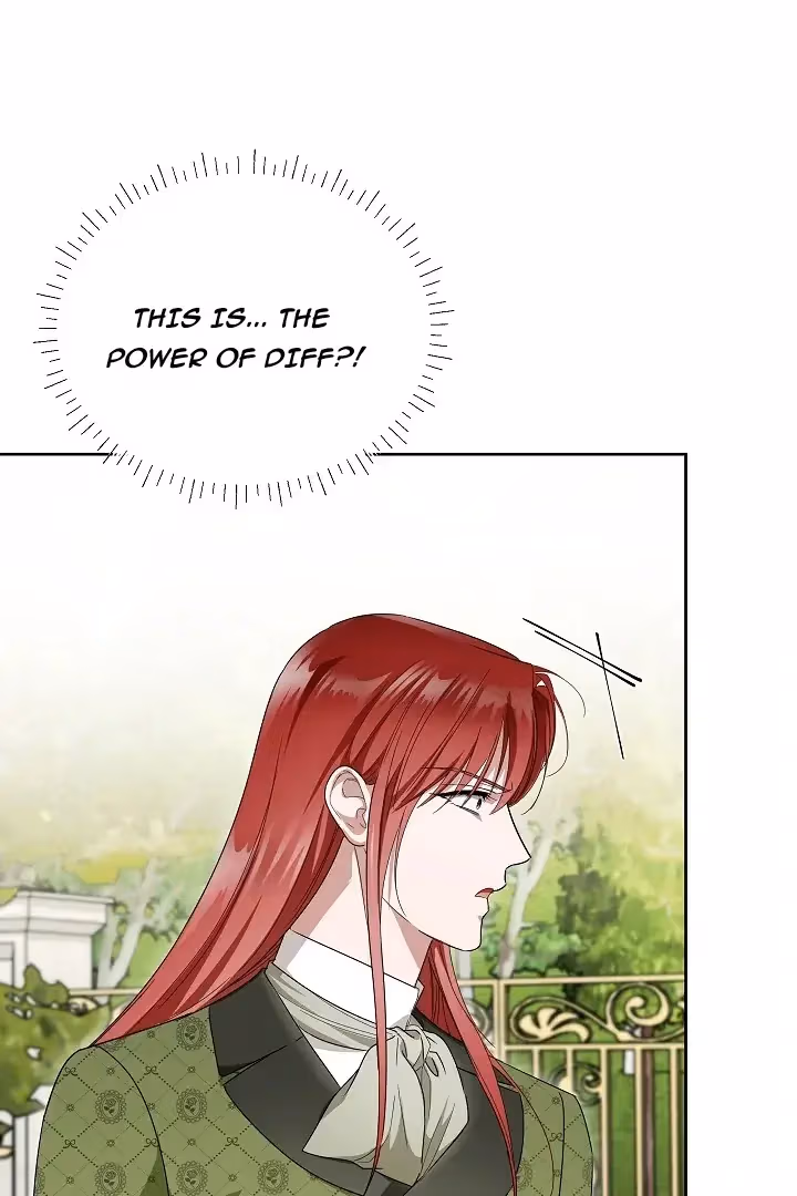 Read Surviving as an Obsessive Servant chapter 68 image 104 on Lezhin