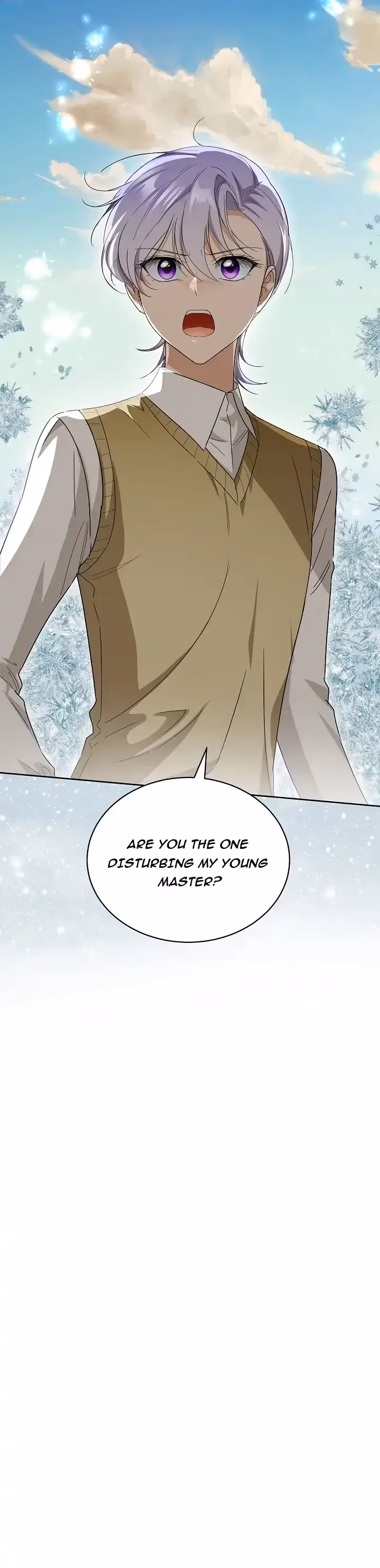 Read Surviving as an Obsessive Servant chapter 68 image 109 on Lezhin