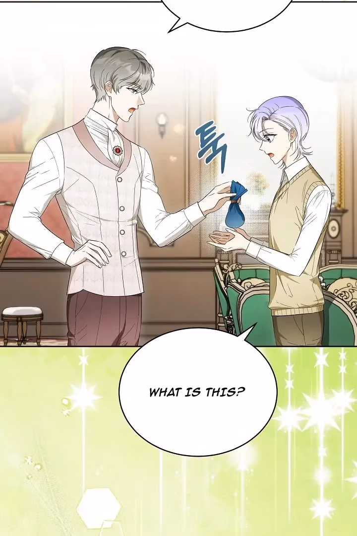 Read Surviving as an Obsessive Servant chapter 68 image 11 on Lezhin