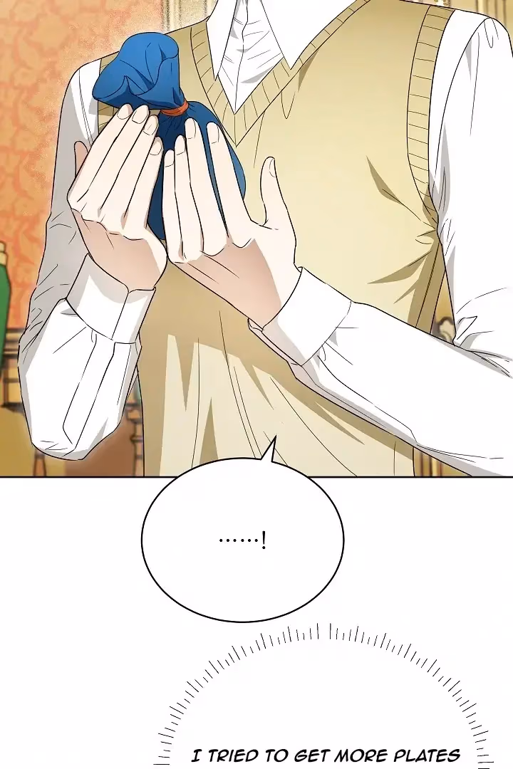 Read Surviving as an Obsessive Servant chapter 68 image 13 on Lezhin