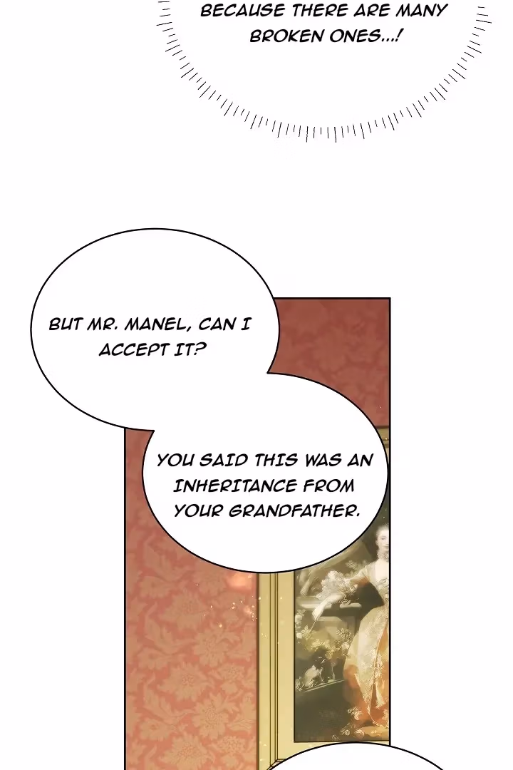 Read Surviving as an Obsessive Servant chapter 68 image 14 on Lezhin