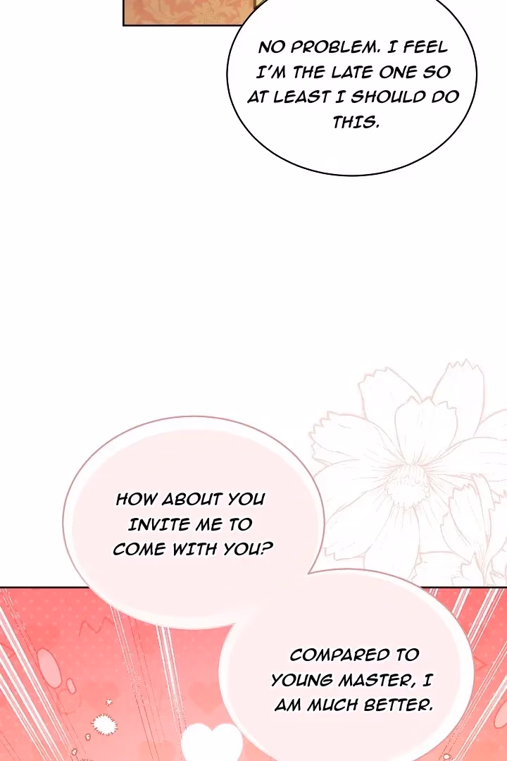 Read Surviving as an Obsessive Servant chapter 68 image 15 on Lezhin