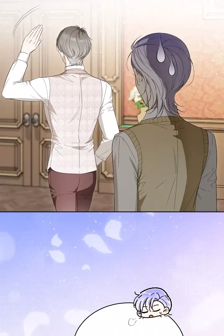 Read Surviving as an Obsessive Servant chapter 68 image 18 on Lezhin