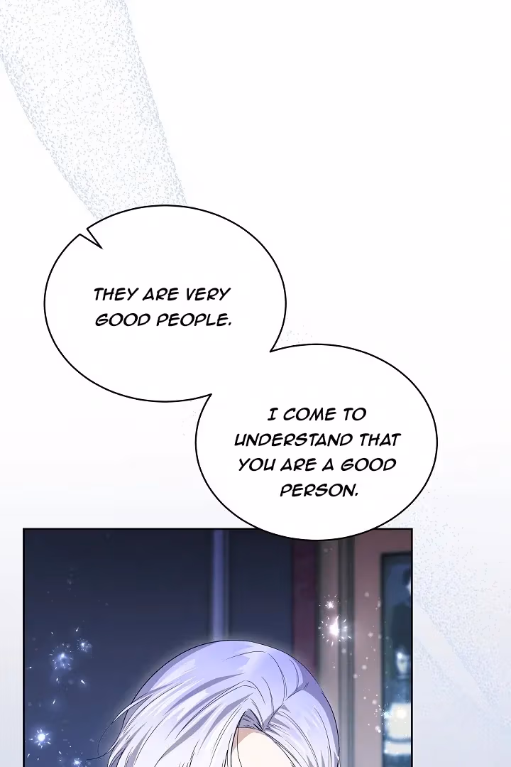 Read Surviving as an Obsessive Servant chapter 68 image 24 on Lezhin