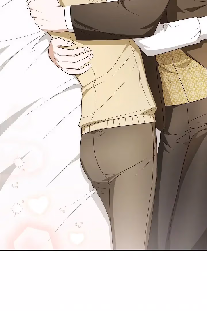 Read Surviving as an Obsessive Servant chapter 68 image 30 on Lezhin