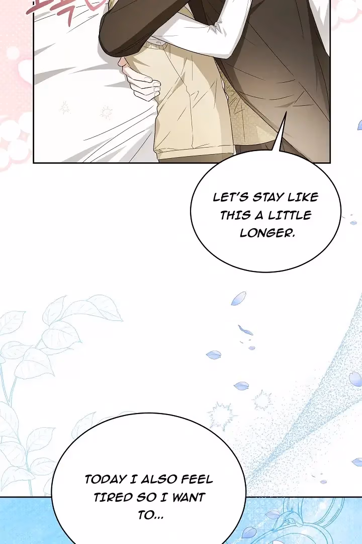 Read Surviving as an Obsessive Servant chapter 68 image 32 on Lezhin