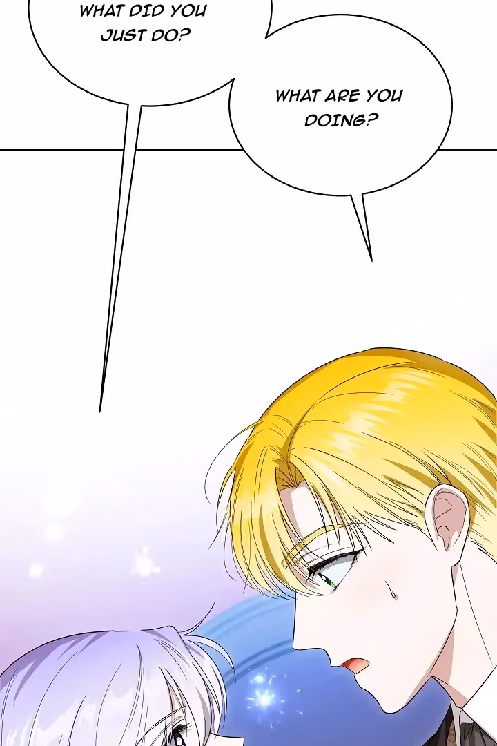 Read Surviving as an Obsessive Servant chapter 68 image 35 on Lezhin