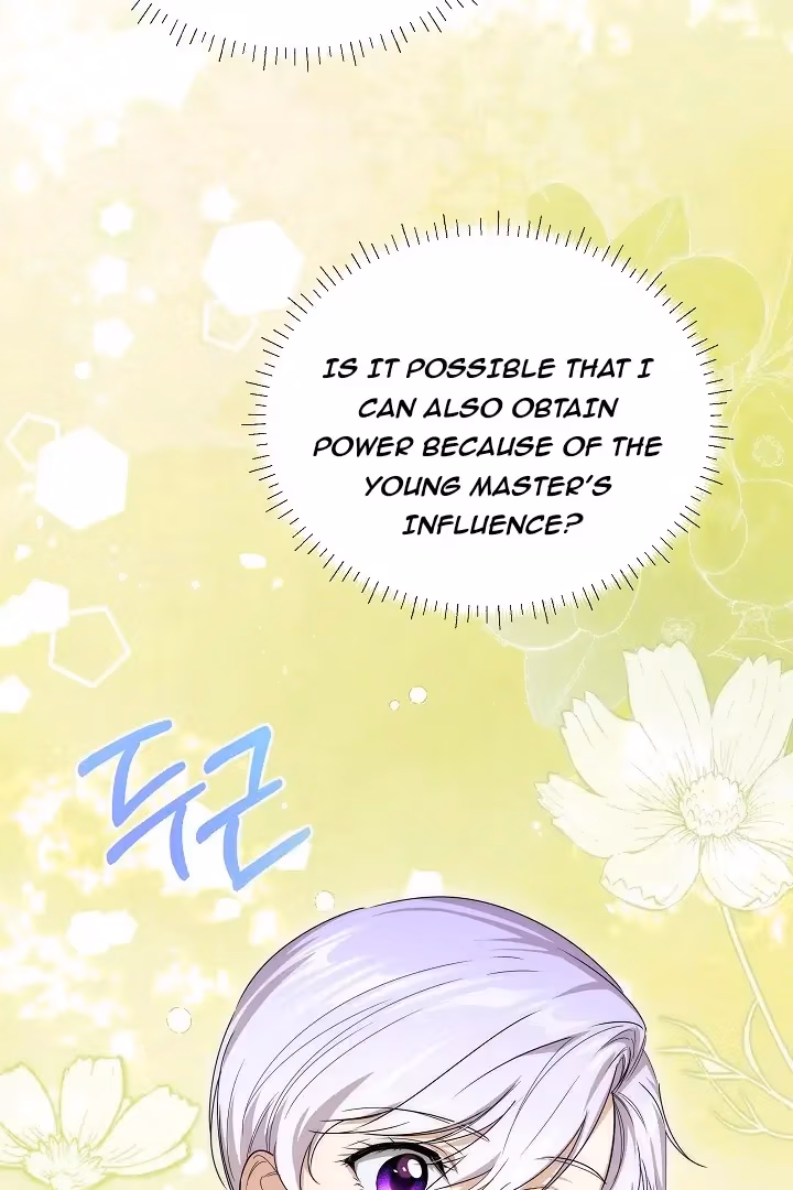 Read Surviving as an Obsessive Servant chapter 68 image 40 on Lezhin