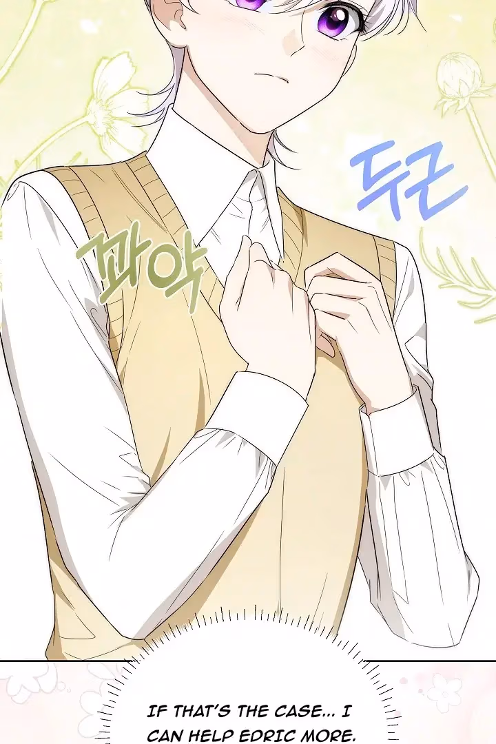 Read Surviving as an Obsessive Servant chapter 68 image 41 on Lezhin