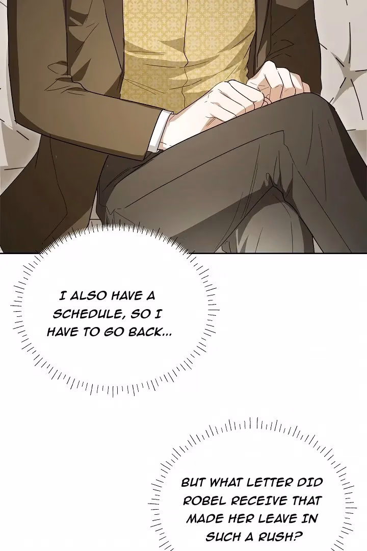 Read Surviving as an Obsessive Servant chapter 68 image 45 on Lezhin