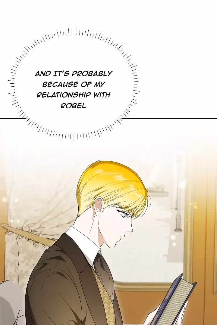 Read Surviving as an Obsessive Servant chapter 68 image 52 on Lezhin