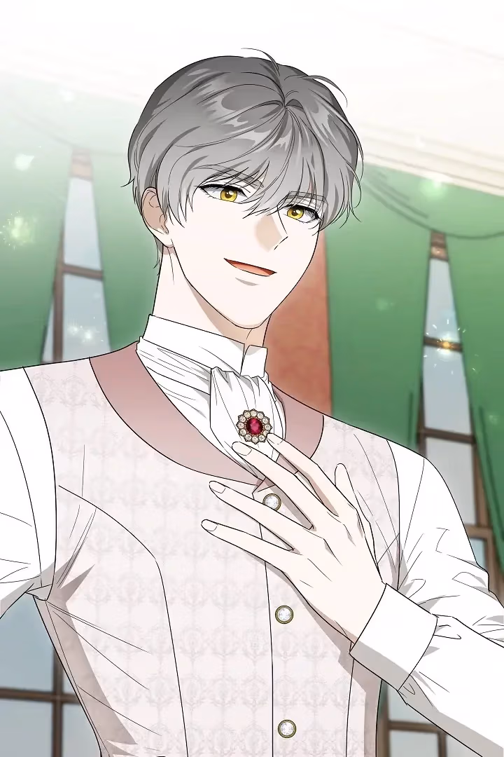 Read Surviving as an Obsessive Servant chapter 68 image 6 on Lezhin
