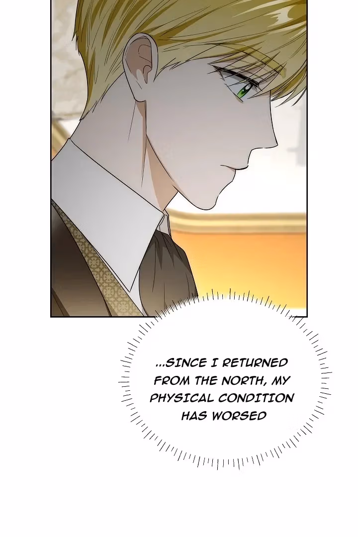 Read Surviving as an Obsessive Servant chapter 68 image 61 on Lezhin