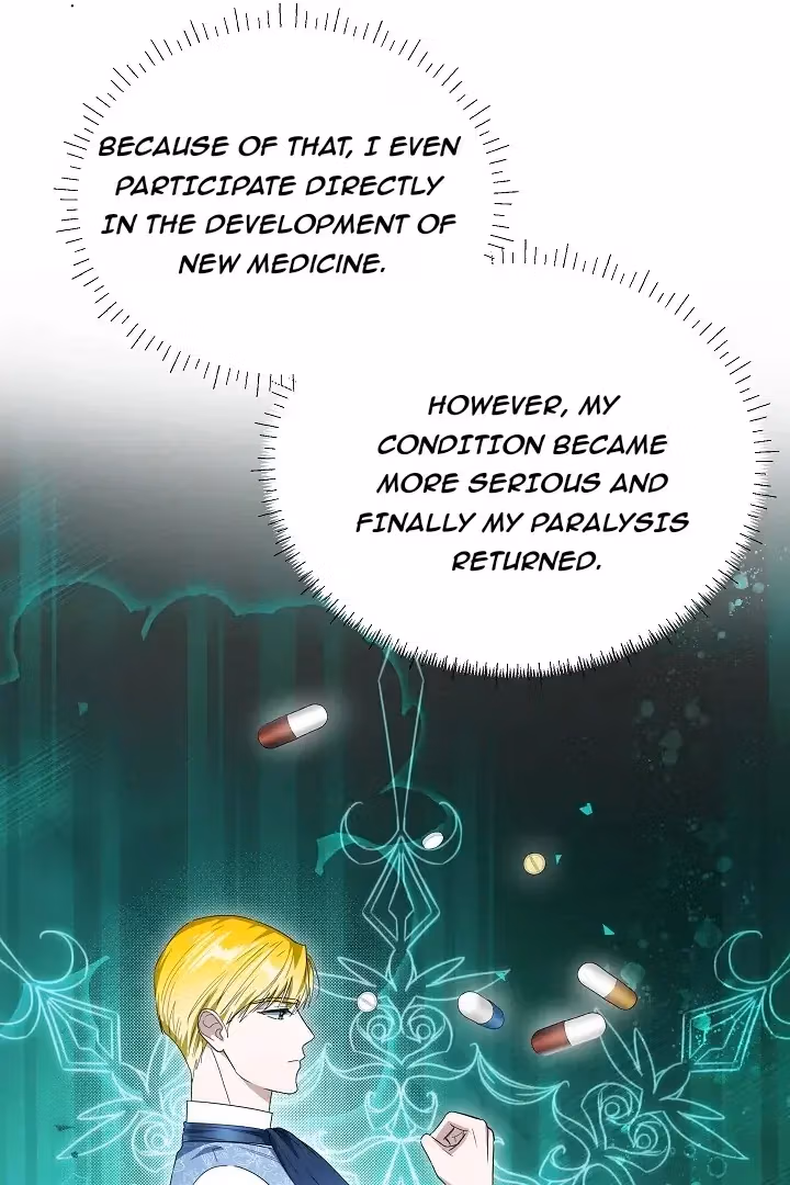 Read Surviving as an Obsessive Servant chapter 68 image 62 on Lezhin