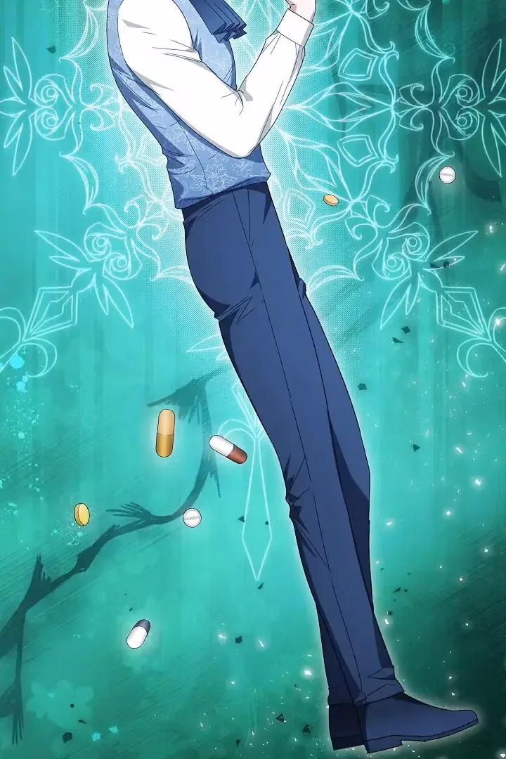 Read Surviving as an Obsessive Servant chapter 68 image 63 on Lezhin