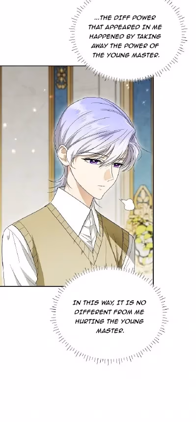 Read Surviving as an Obsessive Servant chapter 69 image 15 on Lezhin