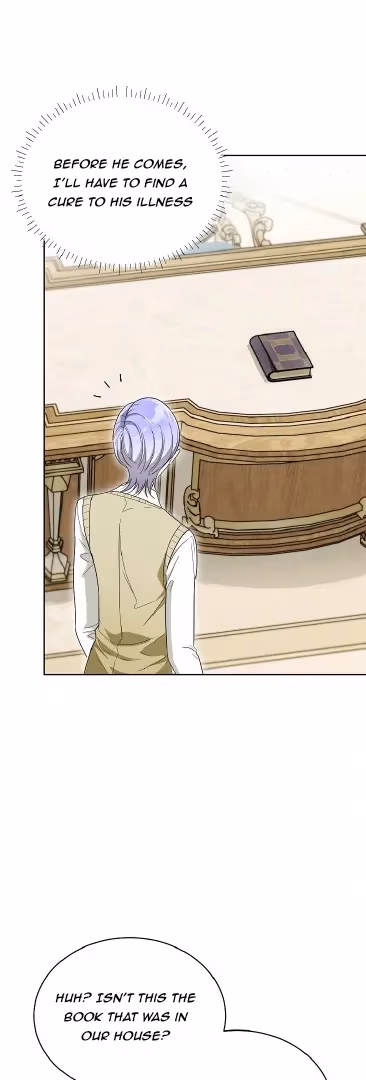 Read Surviving as an Obsessive Servant chapter 69 image 16 on Lezhin