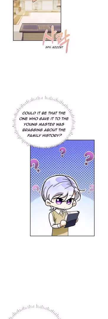 Read Surviving as an Obsessive Servant chapter 69 image 18 on Lezhin