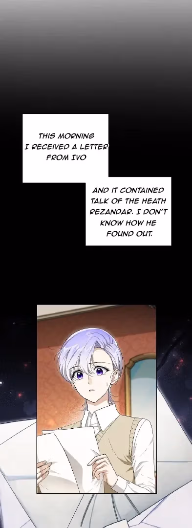 Read Surviving as an Obsessive Servant chapter 69 image 2 on Lezhin