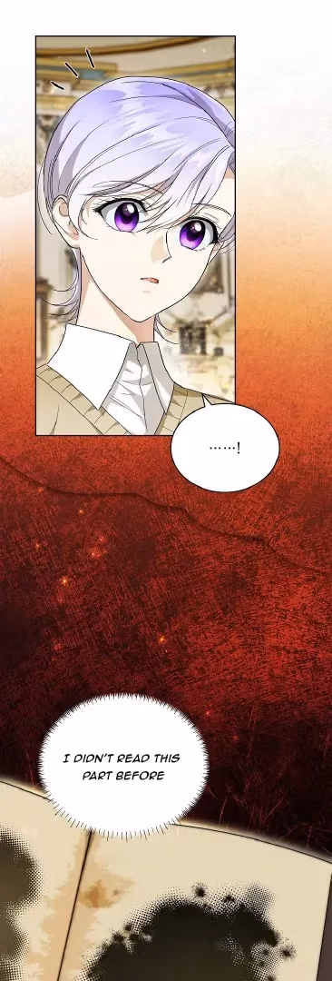 Read Surviving as an Obsessive Servant chapter 69 image 21 on Lezhin
