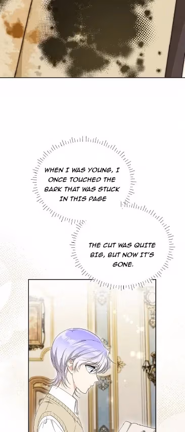 Read Surviving as an Obsessive Servant chapter 69 image 22 on Lezhin