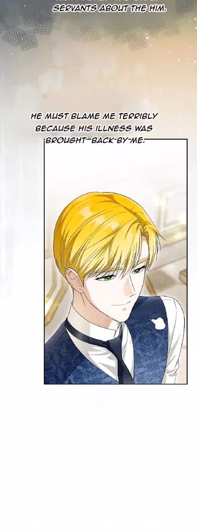 Read Surviving as an Obsessive Servant chapter 69 image 27 on Lezhin