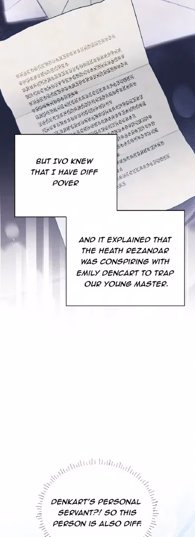 Read Surviving as an Obsessive Servant chapter 69 image 3 on Lezhin