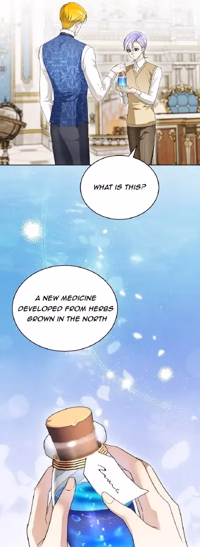 Read Surviving as an Obsessive Servant chapter 69 image 32 on Lezhin