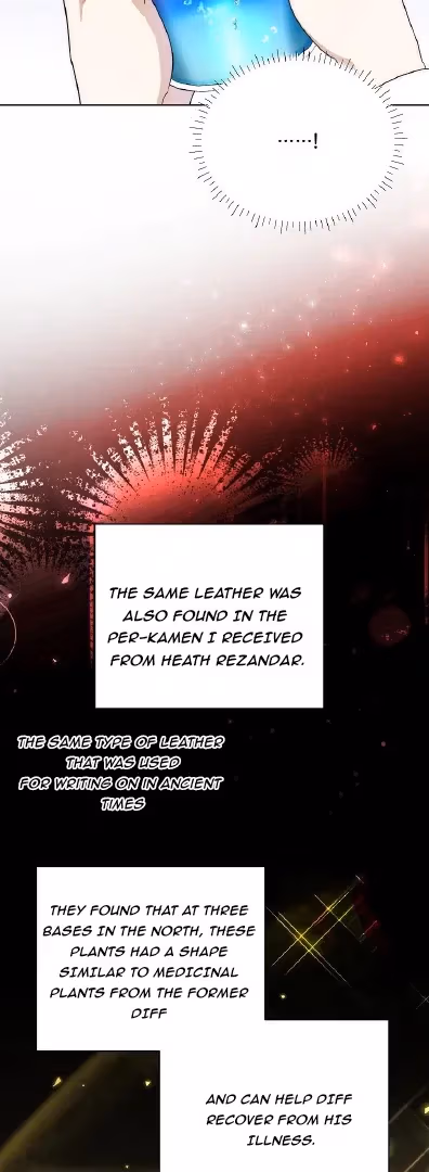 Read Surviving as an Obsessive Servant chapter 69 image 33 on Lezhin