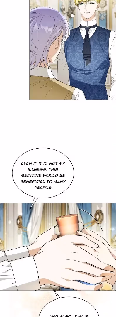 Read Surviving as an Obsessive Servant chapter 69 image 36 on Lezhin