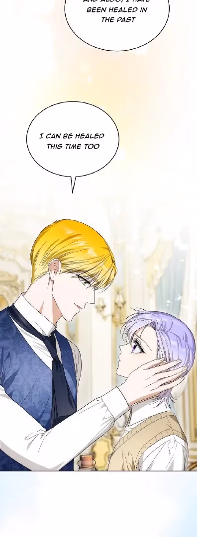 Read Surviving as an Obsessive Servant chapter 69 image 37 on Lezhin