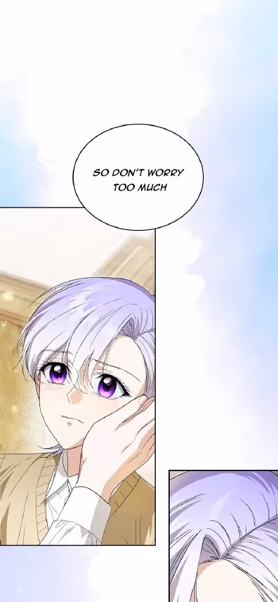 Read Surviving as an Obsessive Servant chapter 69 image 38 on Lezhin